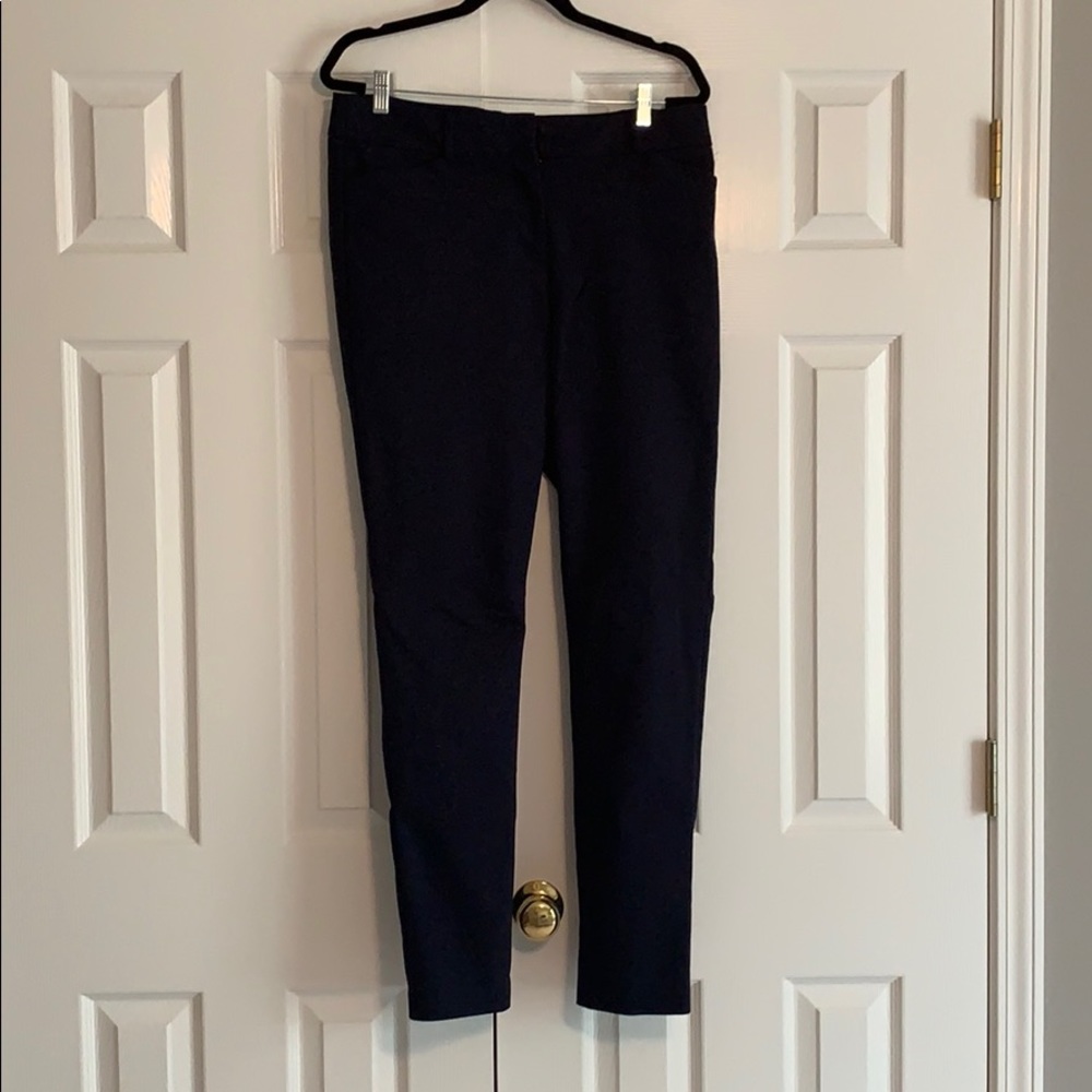 Loft Julie Pant